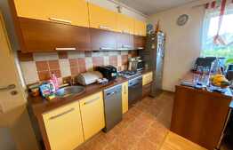 Apartament 3 camere, 63 mp utili, balcon, parcare, zona Calea Turzii