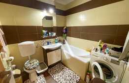 Apartament 3 camere, 63 mp utili, balcon, parcare, zona Calea Turzii