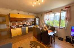 Apartament 3 camere, 63 mp utili, balcon, parcare, zona Calea Turzii