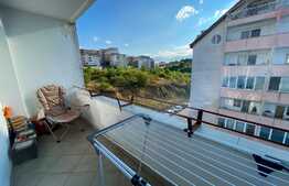 Apartament 3 camere, 63 mp utili, balcon, parcare, zona Calea Turzii