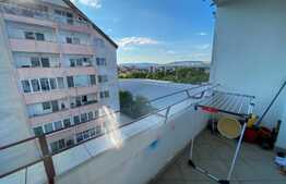Apartament 3 camere, 63 mp utili, balcon, parcare, zona Calea Turzii