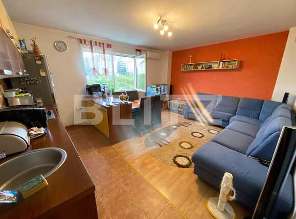 Apartament de vânzare 3 camere Zorilor - 92740AV | BLITZ Cluj-Napoca | Poza5