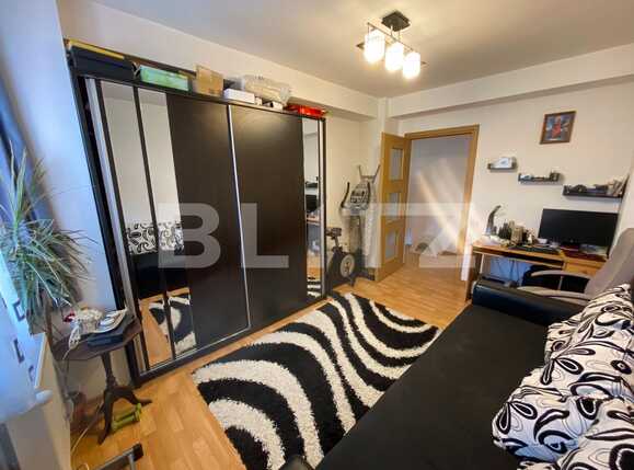 Apartament de vânzare 3 camere Zorilor - 92740AV | BLITZ Cluj-Napoca | Poza1
