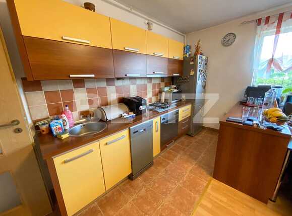 Apartament de vânzare 3 camere Zorilor - 92740AV | BLITZ Cluj-Napoca | Poza4