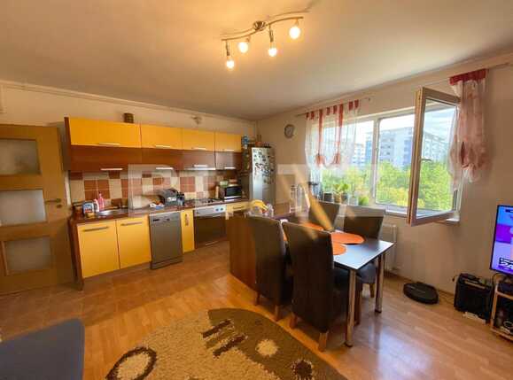 Apartament de vânzare 3 camere Zorilor - 92740AV | BLITZ Cluj-Napoca | Poza6