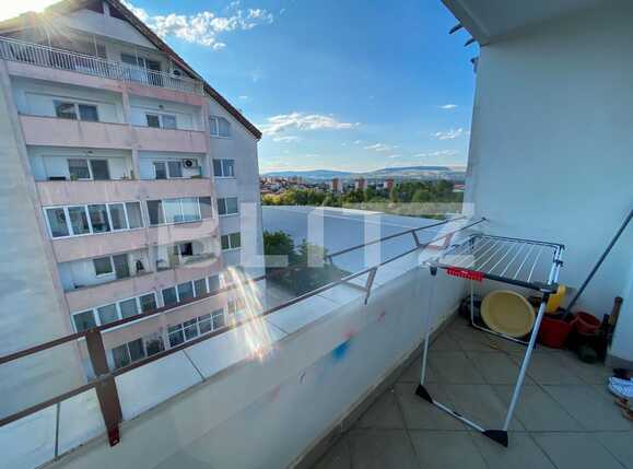 Apartament de vânzare 3 camere Zorilor - 92740AV | BLITZ Cluj-Napoca | Poza8