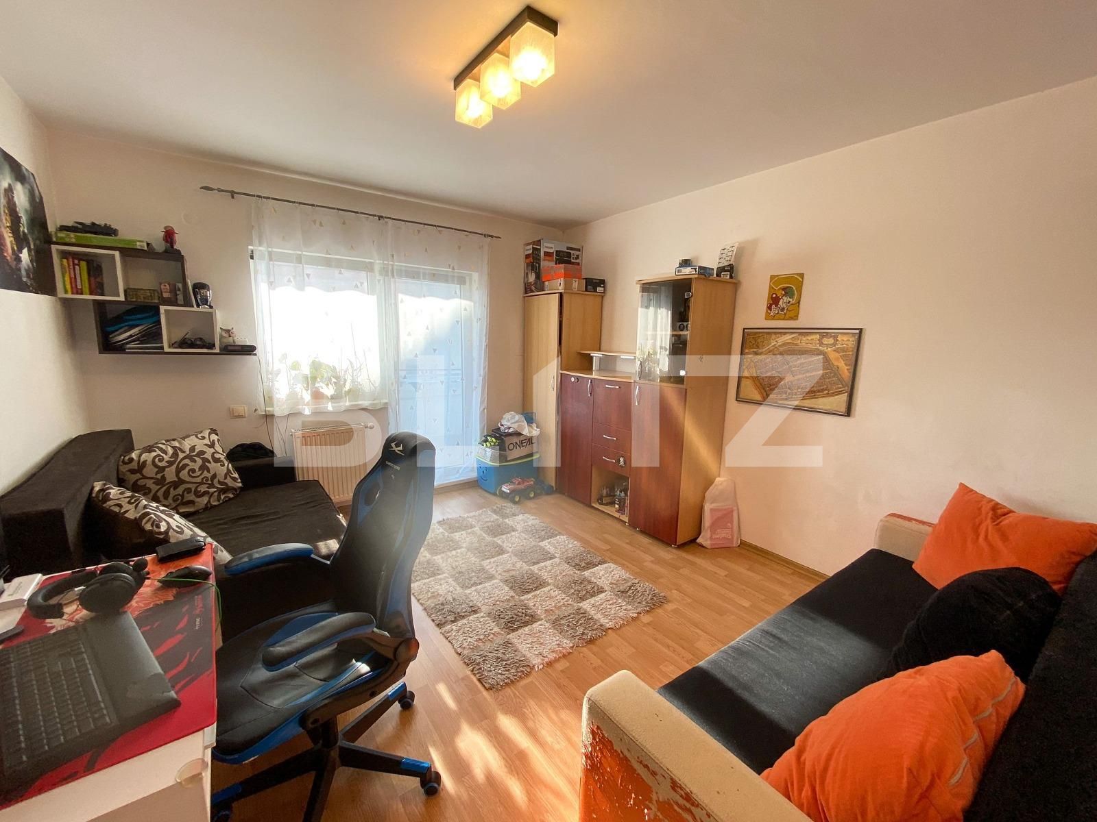 Apartament de vânzare 3 camere Zorilor - 92740AV | BLITZ Cluj-Napoca | Poza3