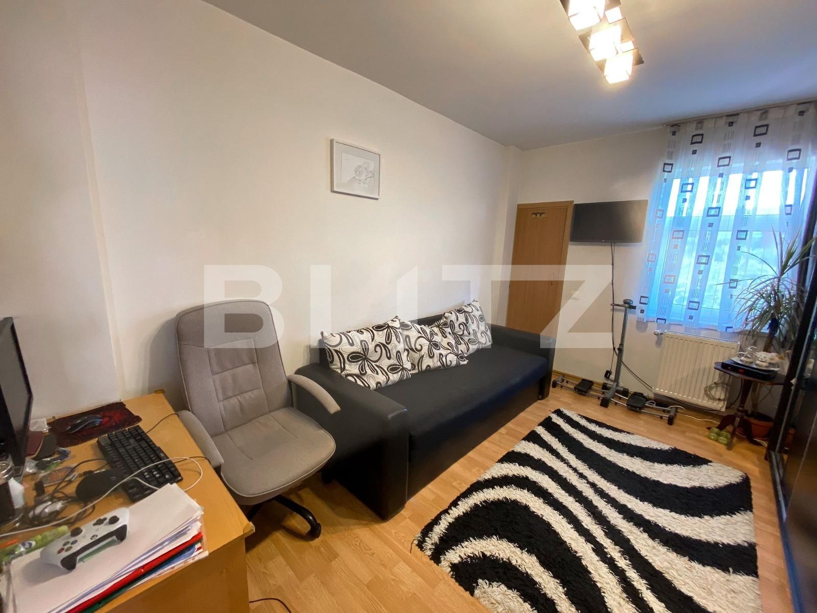 Apartament de vânzare 3 camere Zorilor - 92740AV | BLITZ Cluj-Napoca | Poza2