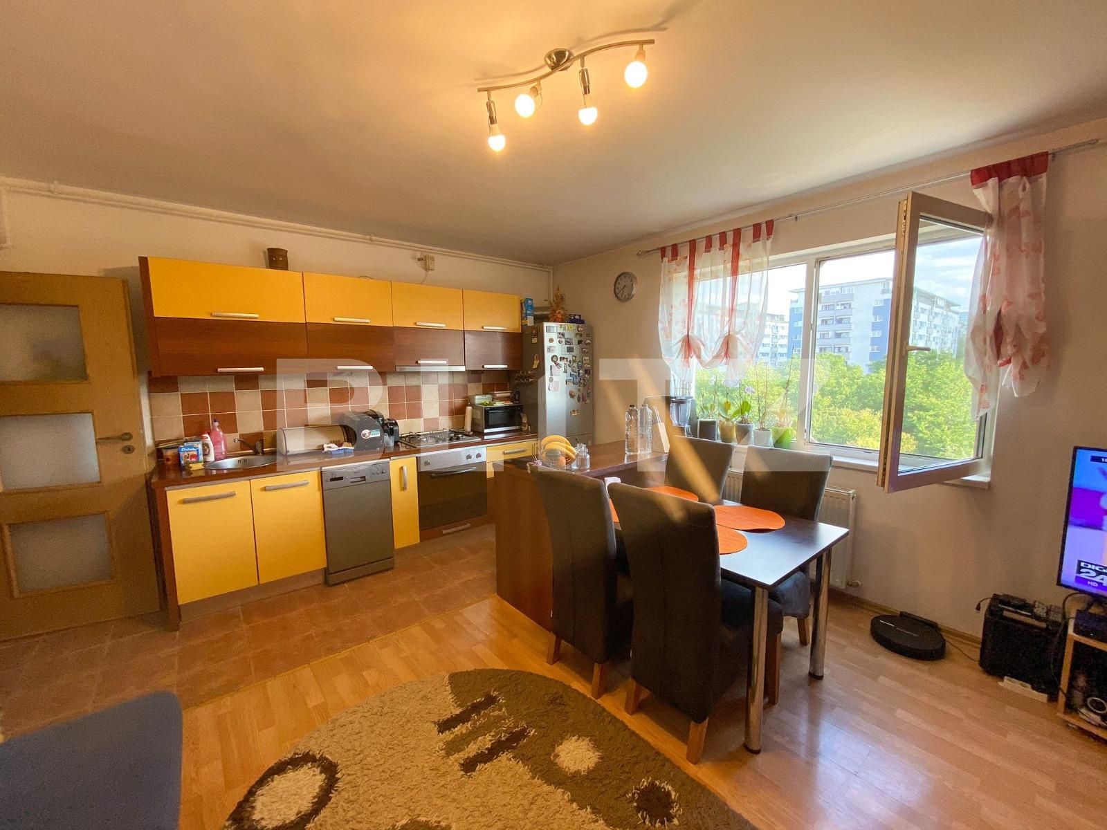 Apartament de vânzare 3 camere Zorilor - 92740AV | BLITZ Cluj-Napoca | Poza6