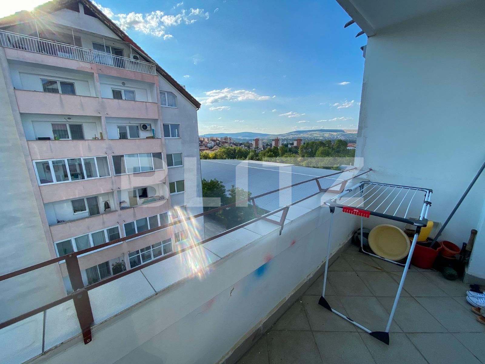 Apartament de vânzare 3 camere Zorilor - 92740AV | BLITZ Cluj-Napoca | Poza8