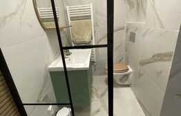 Apartament superb de 3 camere, 82 mp, terasa, 2 parcari, zona Decebal