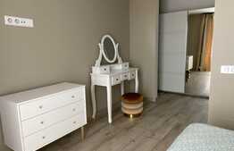 Apartament superb de 3 camere, 82 mp, terasa, 2 parcari, zona Decebal