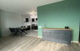 Apartament superb de 3 camere, 82 mp, terasa, 2 parcari, zona Decebal