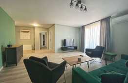 Apartament superb de 3 camere, 82 mp, terasa, 2 parcari, zona Decebal