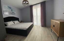 Apartament superb de 3 camere, 82 mp, terasa, 2 parcari, zona Decebal