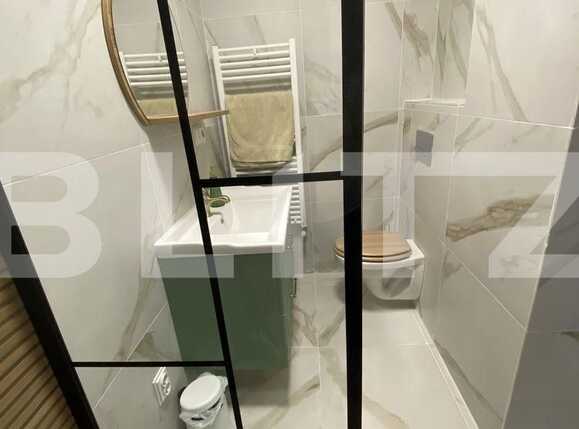 Apartament de închiriat 3 camere Central - 92741AI | BLITZ Cluj-Napoca | Poza7