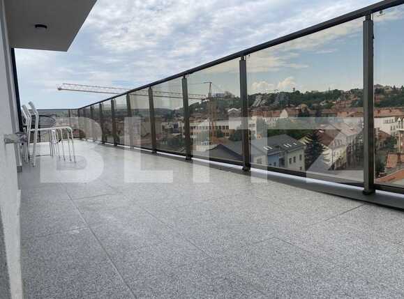 Apartament de închiriat 3 camere Central - 92741AI | BLITZ Cluj-Napoca | Poza8