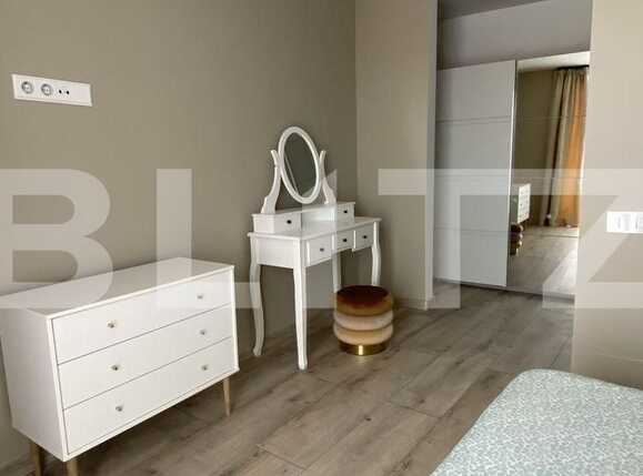 Apartament de închiriat 3 camere Central - 92741AI | BLITZ Cluj-Napoca | Poza3