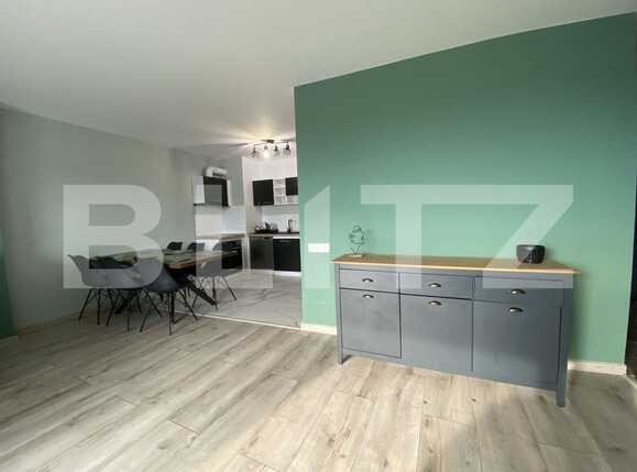 Apartament de închiriat 3 camere Central - 92741AI | BLITZ Cluj-Napoca | Poza5