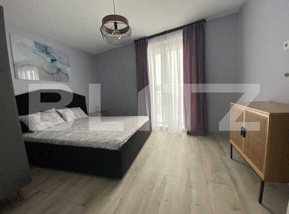 Apartament de închiriat 3 camere Central - 92741AI | BLITZ Cluj-Napoca | Poza1