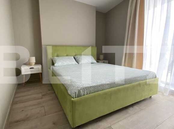 Apartament de închiriat 3 camere Central - 92741AI | BLITZ Cluj-Napoca | Poza2