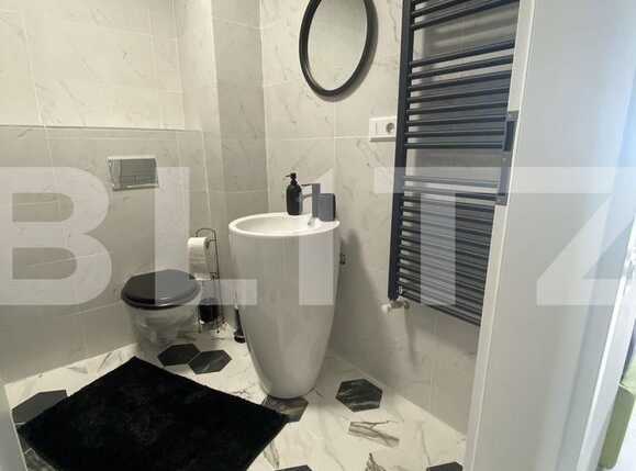 Apartament de închiriat 3 camere Central - 92741AI | BLITZ Cluj-Napoca | Poza6