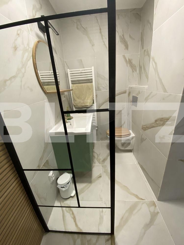 Apartament de închiriat 3 camere Central - 92741AI | BLITZ Cluj-Napoca | Poza7