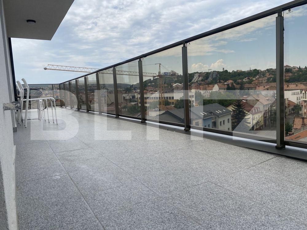 Apartament de închiriat 3 camere Central - 92741AI | BLITZ Cluj-Napoca | Poza8