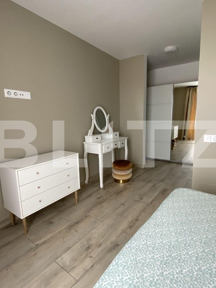 Apartament de închiriat 3 camere Central - 92741AI | BLITZ Cluj-Napoca | Poza3