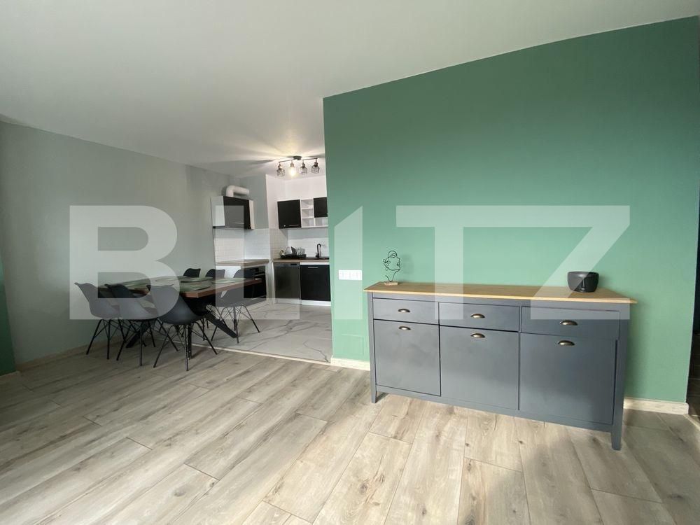 Apartament de închiriat 3 camere Central - 92741AI | BLITZ Cluj-Napoca | Poza5