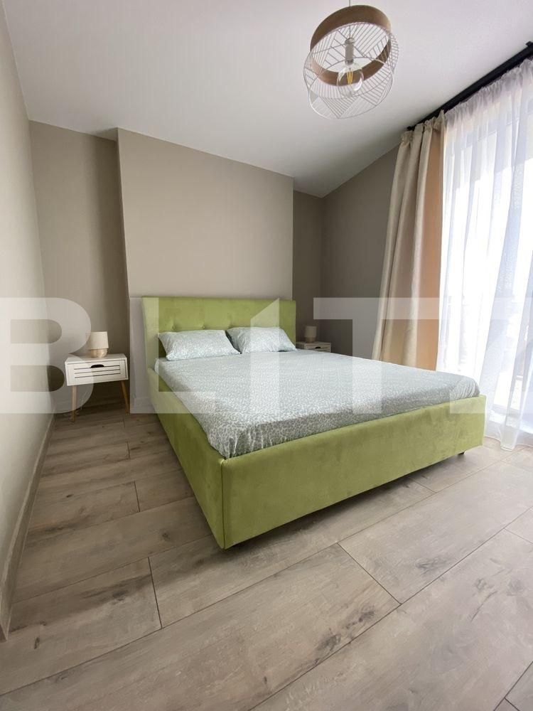 Apartament de închiriat 3 camere Central - 92741AI | BLITZ Cluj-Napoca | Poza2
