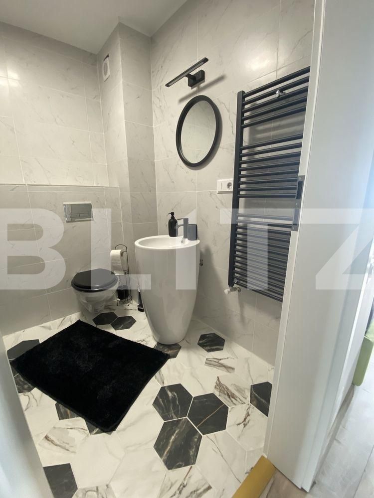 Apartament de închiriat 3 camere Central - 92741AI | BLITZ Cluj-Napoca | Poza6