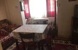 Garsoniera 30 mp, etaj intermediar, zona Racadau