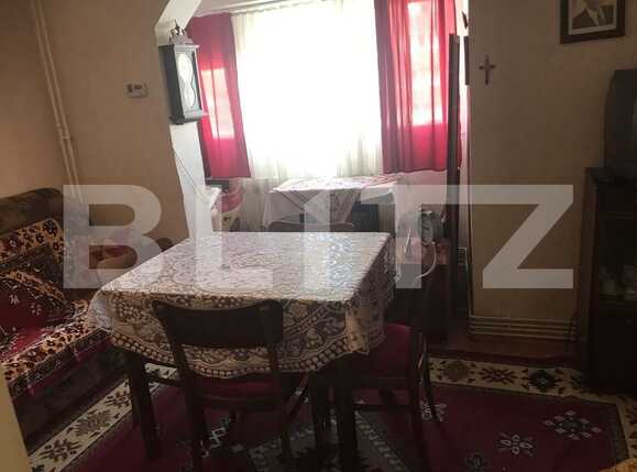 Garsonieră de vânzare Racadau - 92745AV | BLITZ Brașov | Poza5