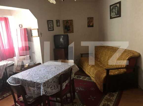 Garsonieră de vânzare Racadau - 92745AV | BLITZ Brașov | Poza8