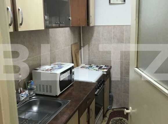 Garsonieră de vânzare Racadau - 92745AV | BLITZ Brașov | Poza1