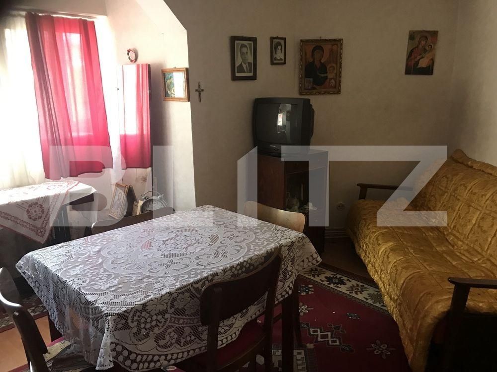 Garsonieră de vânzare Racadau - 92745AV | BLITZ Brașov | Poza3