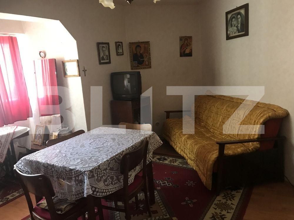 Garsonieră de vânzare Racadau - 92745AV | BLITZ Brașov | Poza8