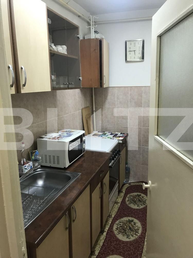 Garsonieră de vânzare Racadau - 92745AV | BLITZ Brașov | Poza1