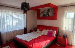 Duplex de vanzare pozitionare sud-vestica, 122 mp, teren 200 in zona strazii Somesului 