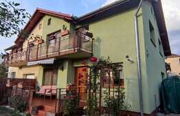 Duplex de vanzare pozitionare sud-vestica, 122 mp, teren 200 in zona strazii Somesului 