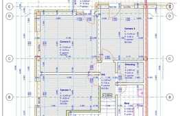Duplex de vanzare pozitionare sud-vestica, 122 mp, teren 200 in zona strazii Somesului 
