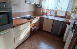 Duplex de vanzare pozitionare sud-vestica, 122 mp, teren 200 in zona strazii Somesului 