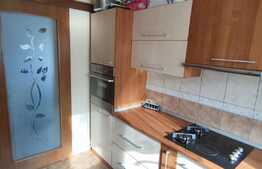 Duplex de vanzare pozitionare sud-vestica, 122 mp, teren 200 in zona strazii Somesului 