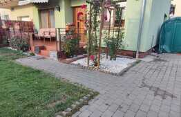 Duplex de vanzare pozitionare sud-vestica, 122 mp, teren 200 in zona strazii Somesului 