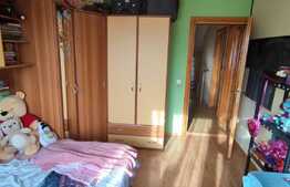 Duplex de vanzare pozitionare sud-vestica, 122 mp, teren 200 in zona strazii Somesului 