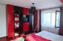 Duplex de vanzare pozitionare sud-vestica, 122 mp, teren 200 in zona strazii Somesului 