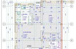 Duplex de vanzare pozitionare sud-vestica, 122 mp, teren 200 in zona strazii Somesului 