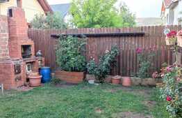 Duplex de vanzare pozitionare sud-vestica, 122 mp, teren 200 in zona strazii Somesului 