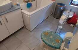 Duplex de vanzare pozitionare sud-vestica, 122 mp, teren 200 in zona strazii Somesului 